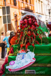 Blumencorso Bad Ems (Dld) 2015