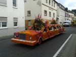 Blumencorso Bad Ems (Dld) 2014